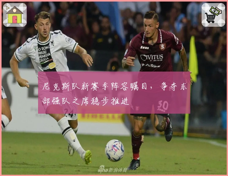 尼克斯队新赛季阵容瞩目，争夺东部强队之席稳步推进