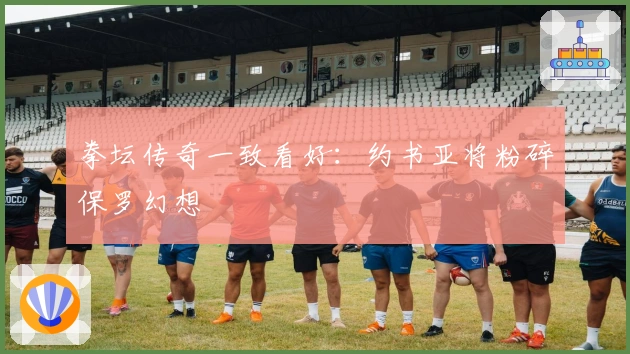 拳坛传奇一致看好：约书亚将粉碎保罗幻想